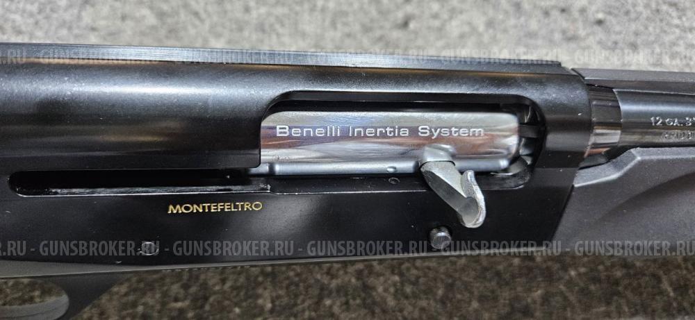 Гладкоствольное оружие Benelli Montefeltro к.12х76 (комиссия)