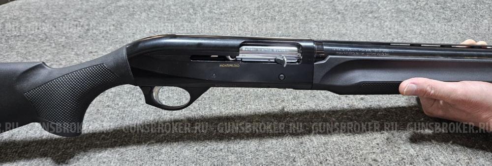 Гладкоствольное оружие Benelli Montefeltro к.12х76 (комиссия)