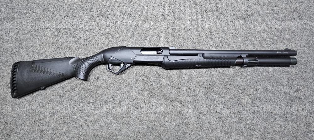 Гладкоствольное оружие Benelli Super Nova 50 к.12х89 (комиссия)
