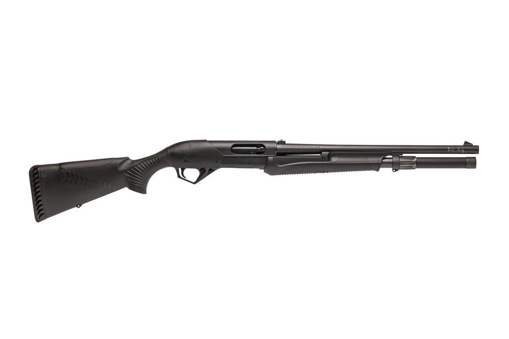 Гладкоствольное оружие Benelli Super Nova 50 к.12х89 (комиссия)
