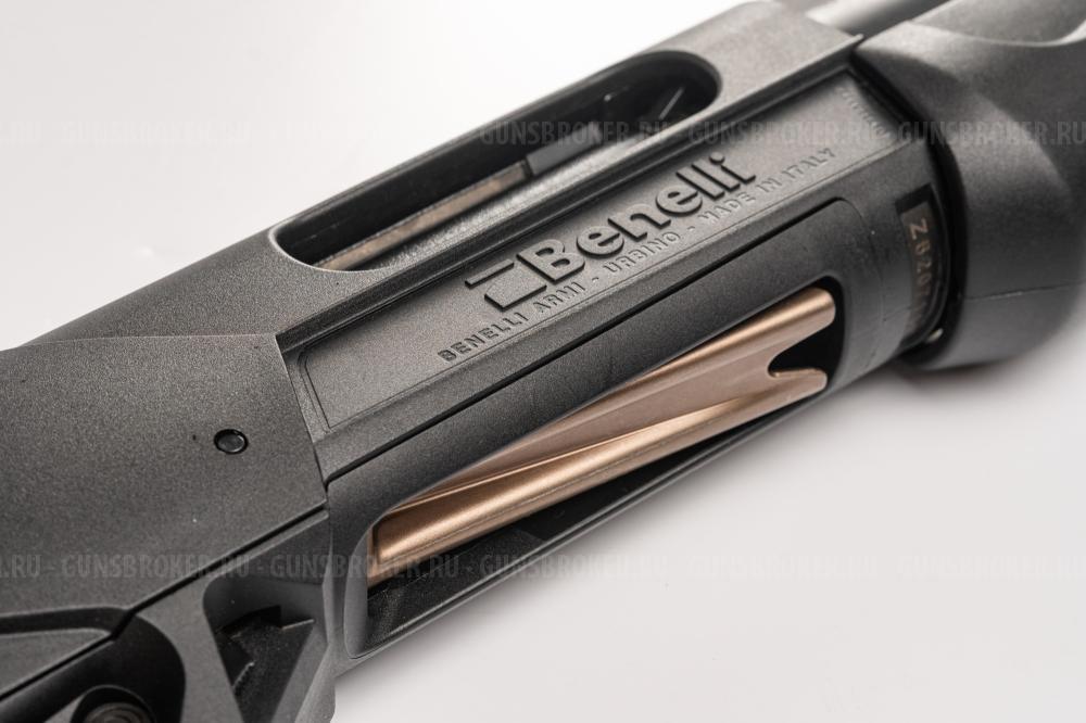 Гладкоствольное оружие Benelli Super Nova 50 к.12х89 (комиссия)