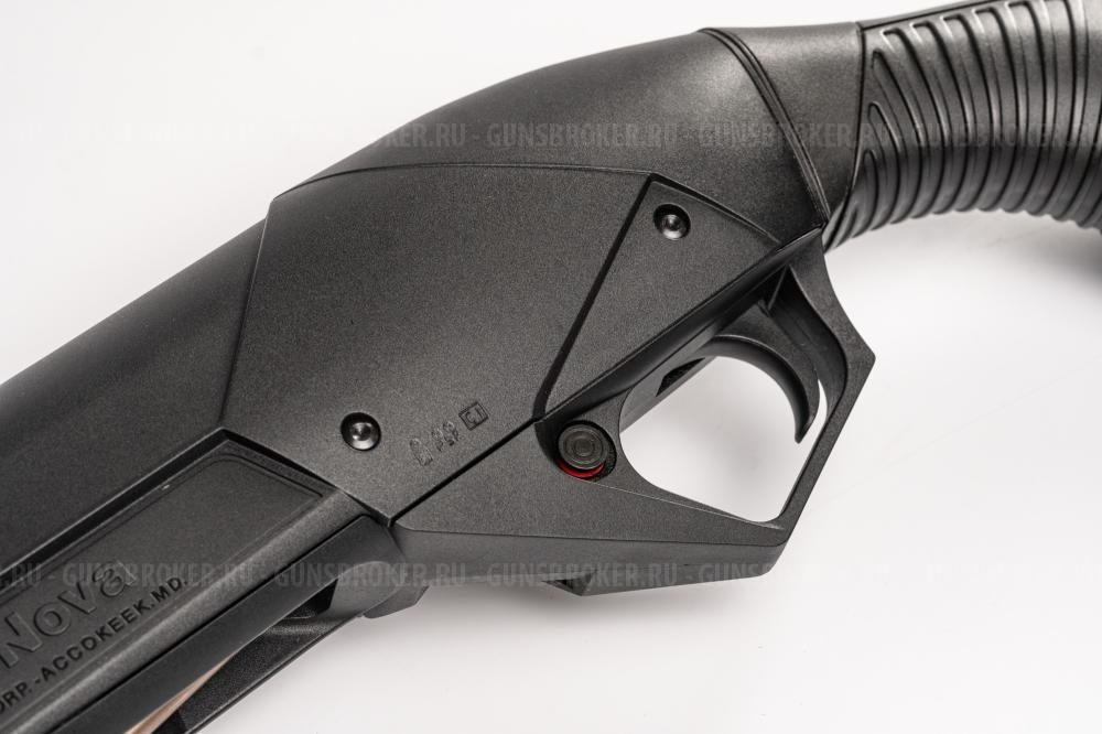 Гладкоствольное оружие Benelli Super Nova 50 к.12х89 (комиссия)
