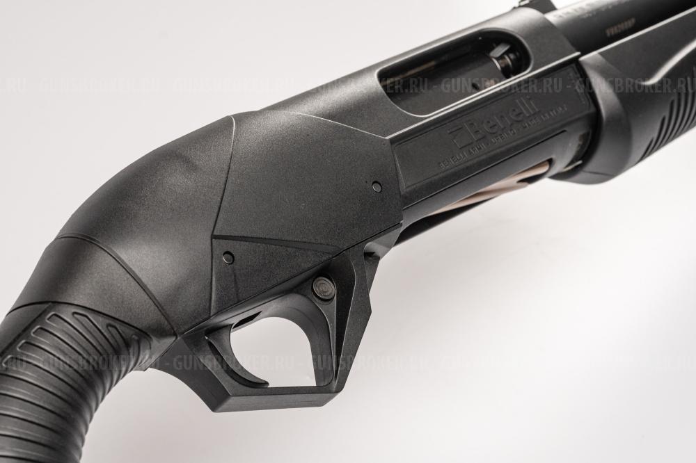 Гладкоствольное оружие Benelli Super Nova 50 к.12х89 (комиссия)