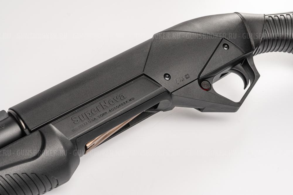 Гладкоствольное оружие Benelli Super Nova 50 к.12х89 (комиссия)