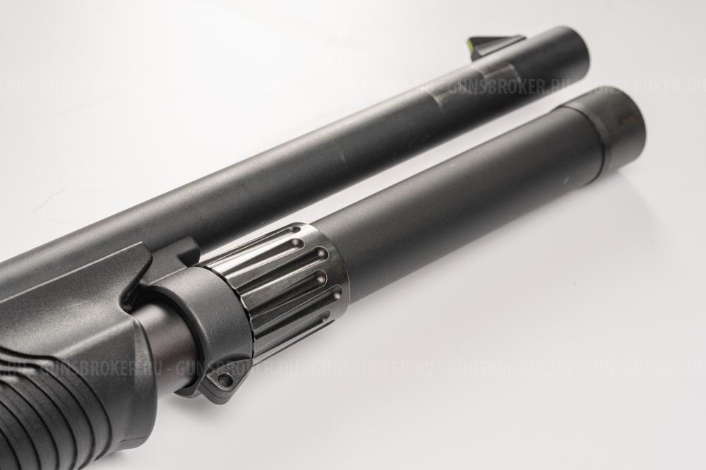 Гладкоствольное оружие Benelli Super Nova 50 к.12х89 (комиссия)