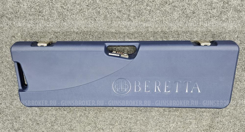Гладкоствольное оружие Beretta 682 Gold к.12х76 БУ
