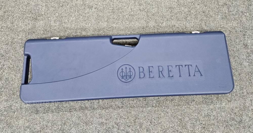 Гладкоствольное оружие Beretta 682 Gold к.12х76 БУ