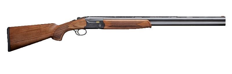 Гладкоствольное оружие Fabarm и Remington в магазине «Охота — Снайпинг» (СПб)