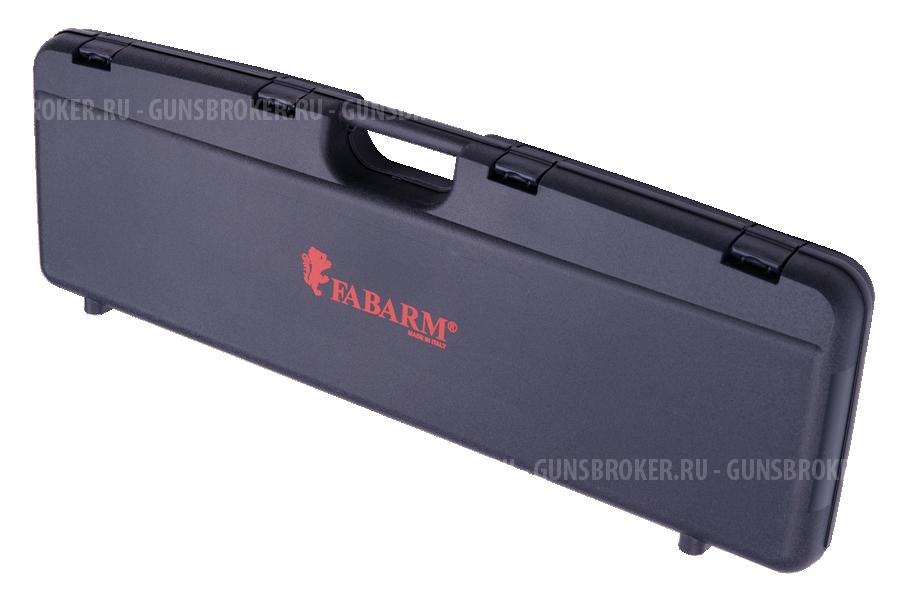 Гладкоствольное оружие Fabarm и Remington в магазине «Охота — Снайпинг» (СПб)