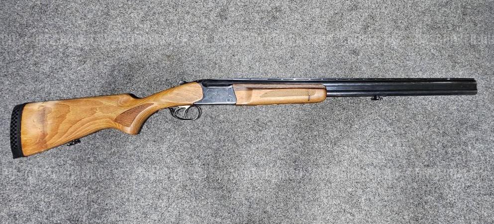 Гладкоствольное оружие ИЖ-27ЕМ к. 12х70 (комиссия)