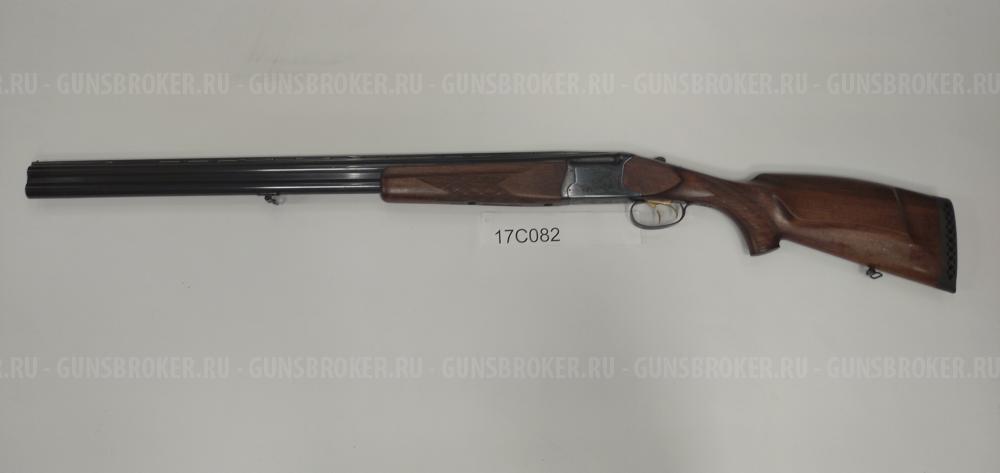 Гладкоствольное оружие МР-27ЕМ (12x76) "Престиж", L=750мм, 5 д/н 17С082 (27622)