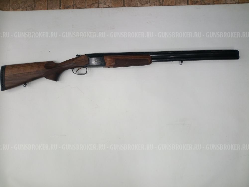 Гладкоствольное оружие МР-27ЕМ-1С; кал.12/76; орех; 3 д/н; 725мм; экспорт