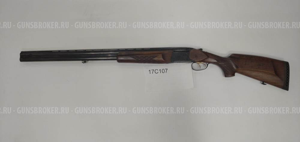 Гладкоствольное оружие МР-27М (12x76) "Престиж", L=725мм, 17С107 (27622)