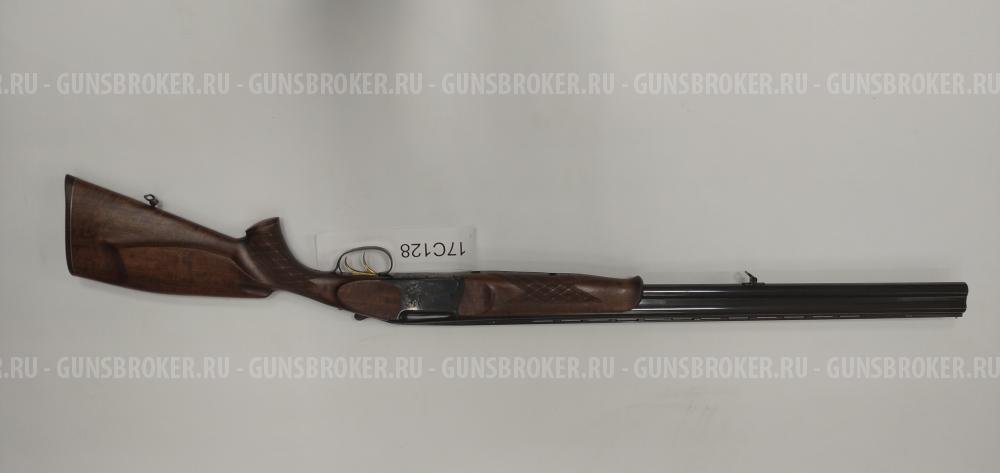 Гладкоствольное оружие МР-27М (12x76) "Престиж", L=725мм, 17С128 (27622)