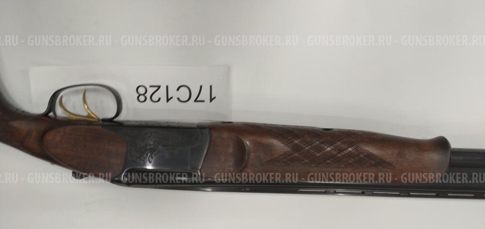 Гладкоствольное оружие МР-27М (12x76) "Престиж", L=725мм, 17С128 (27622)