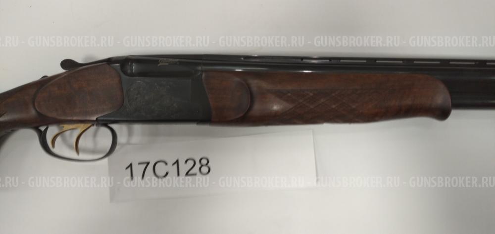Гладкоствольное оружие МР-27М (12x76) "Престиж", L=725мм, 17С128 (27622)