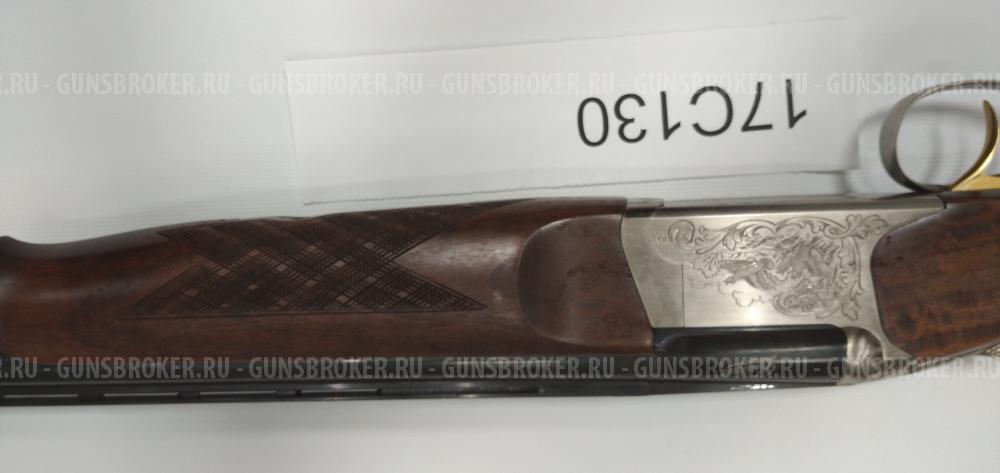 Гладкоствольное оружие МР-27М (12x76) "Престиж", L=725мм, 5 д/н,  17С130