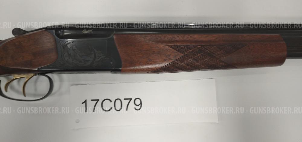 Гладкоствольное оружие МР-27М (12x76) "Престиж", L=750мм, 17С079 (27622)