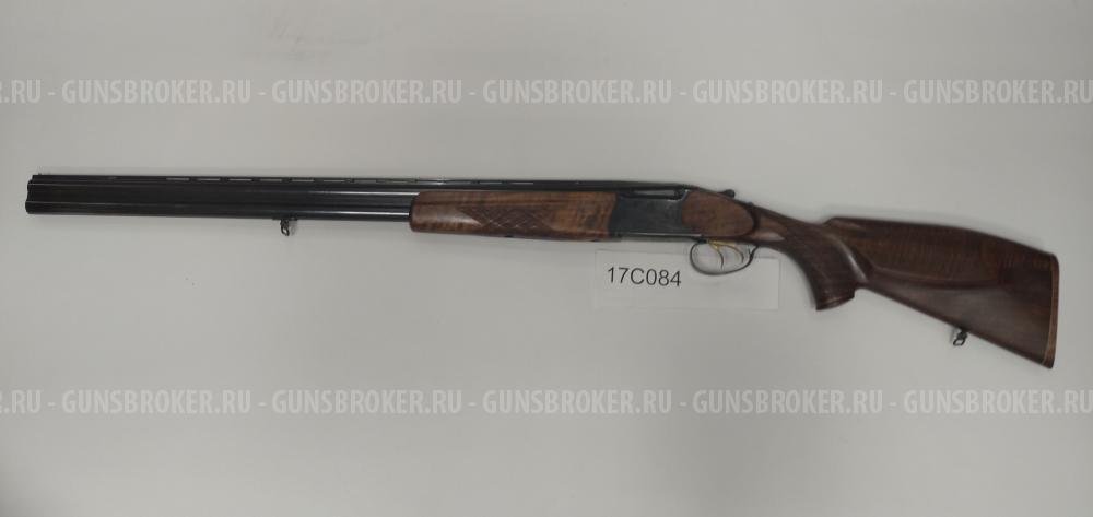 Гладкоствольное оружие МР-27М (12x76) "Престиж", L=750мм, 17С084 (27622)