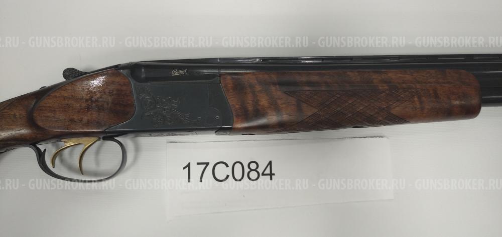 Гладкоствольное оружие МР-27М (12x76) "Престиж", L=750мм, 17С084 (27622)