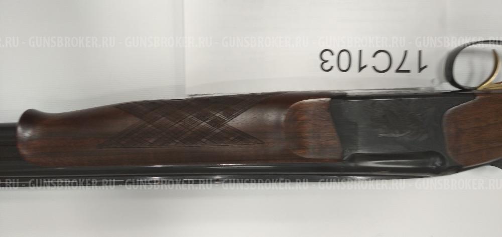 Гладкоствольное оружие МР-27М (12x76) "Престиж", L=750мм, 17С103 (27622)