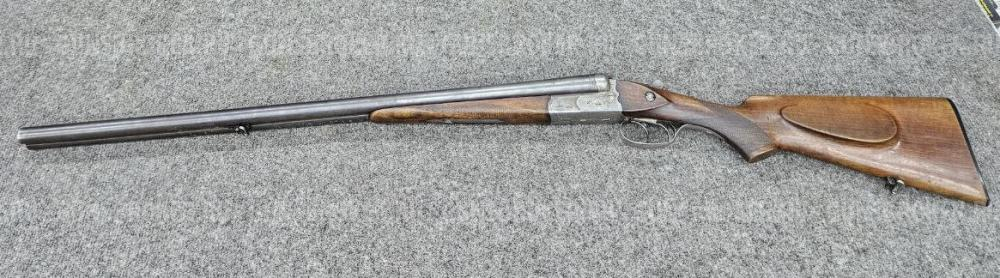 Гладкоствольное оружие Sauer к.12х70  (комиссия)