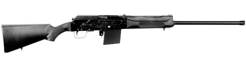 Гладкоствольное оружие Сайга-410 к. 410х76 плс., МГ4-1
