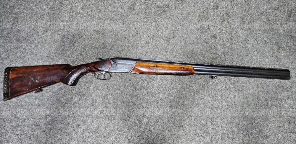 Гладкоствольное оружие ТОЗ-34Р к. 12х70 (комиссия)