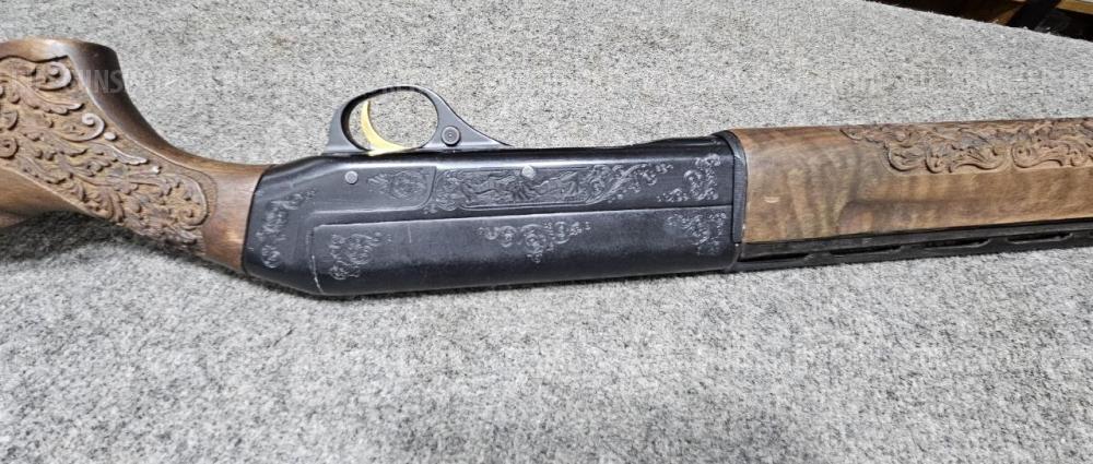 Гладкоствольное оружие ТОЗ-87-03М к. 12х70 (комиссия)