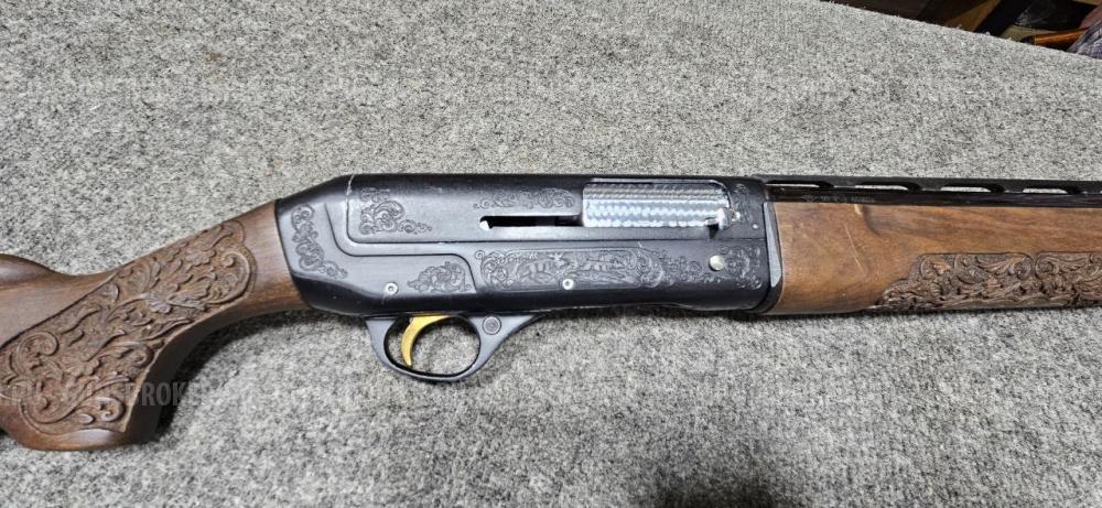 Гладкоствольное оружие ТОЗ-87-03М к. 12х70 (комиссия)