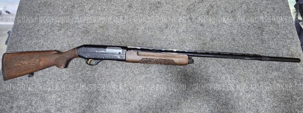  Гладкоствольное оружие ТОЗ-87-03М к. 12х70 (комиссия)