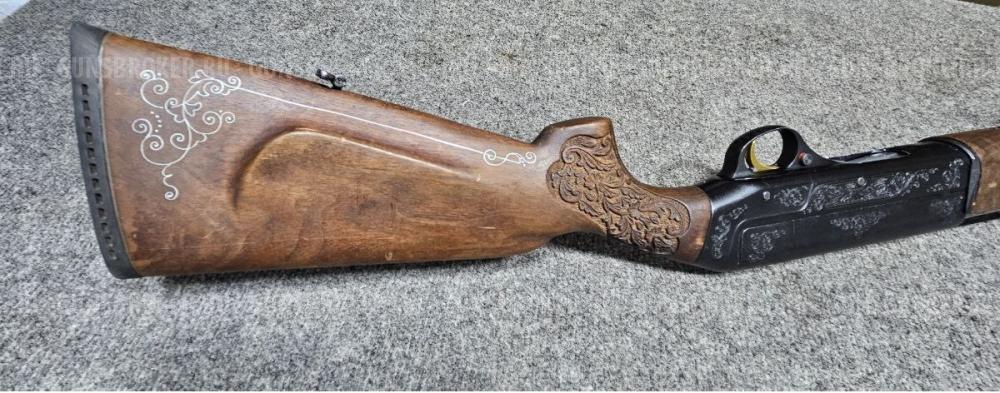 Гладкоствольное оружие ТОЗ-87-03М к. 12х70 (комиссия)