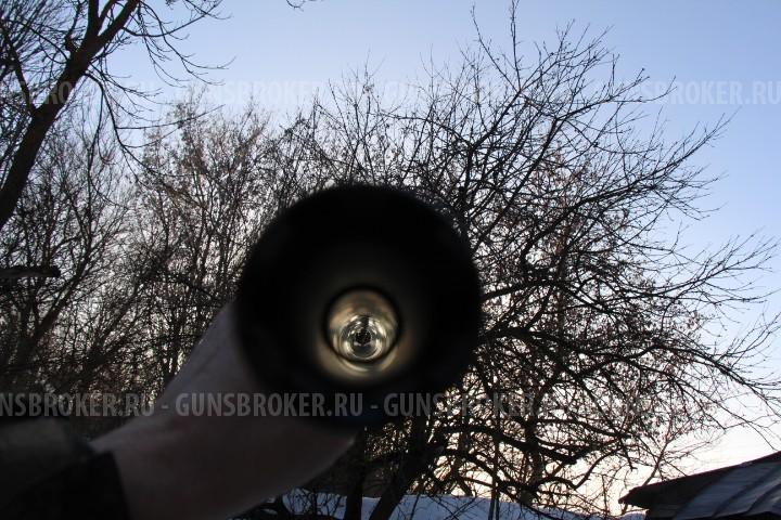 Гладкоствольное помповое охотничье ружьё 12 калибра Winchester Macnum 1300 USA New Heven