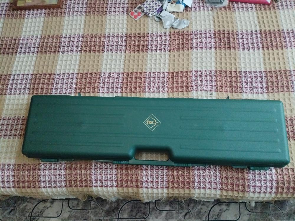 Гладкоствольное ружье Антонио Золли