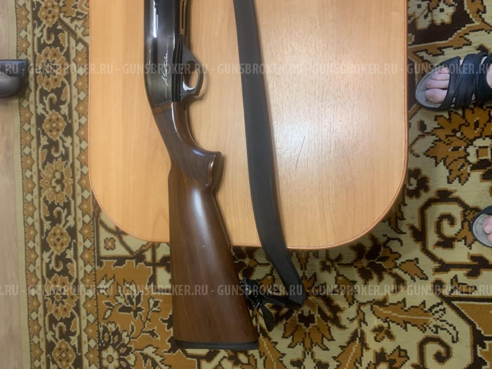 Гладкоствольное ружье Армсан А 612 