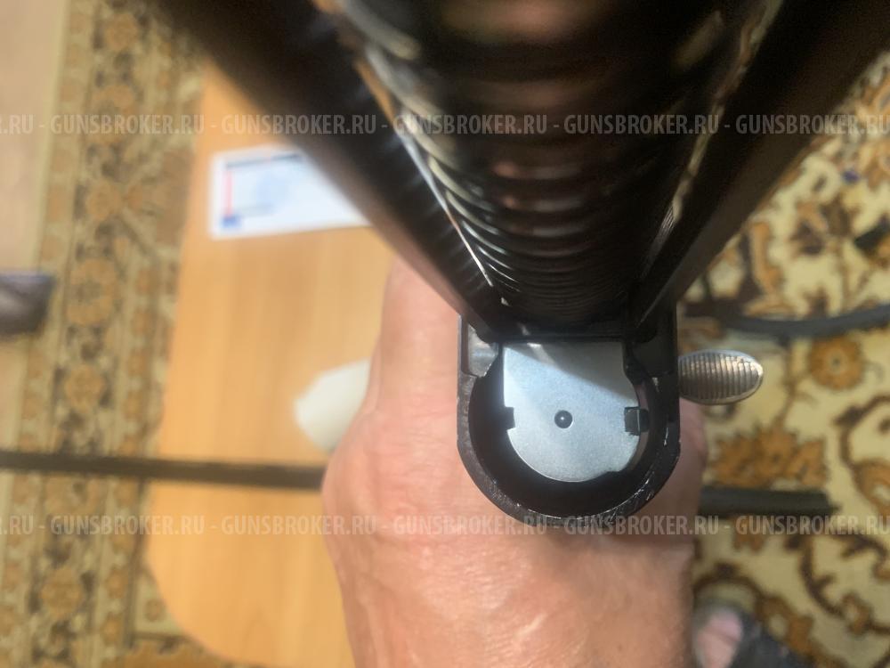 Гладкоствольное ружье Армсан А 612 