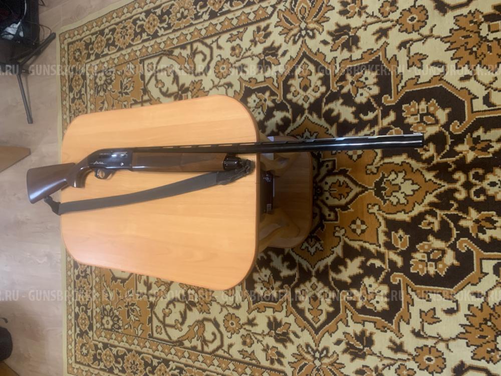 Гладкоствольное ружье Армсан А 612 