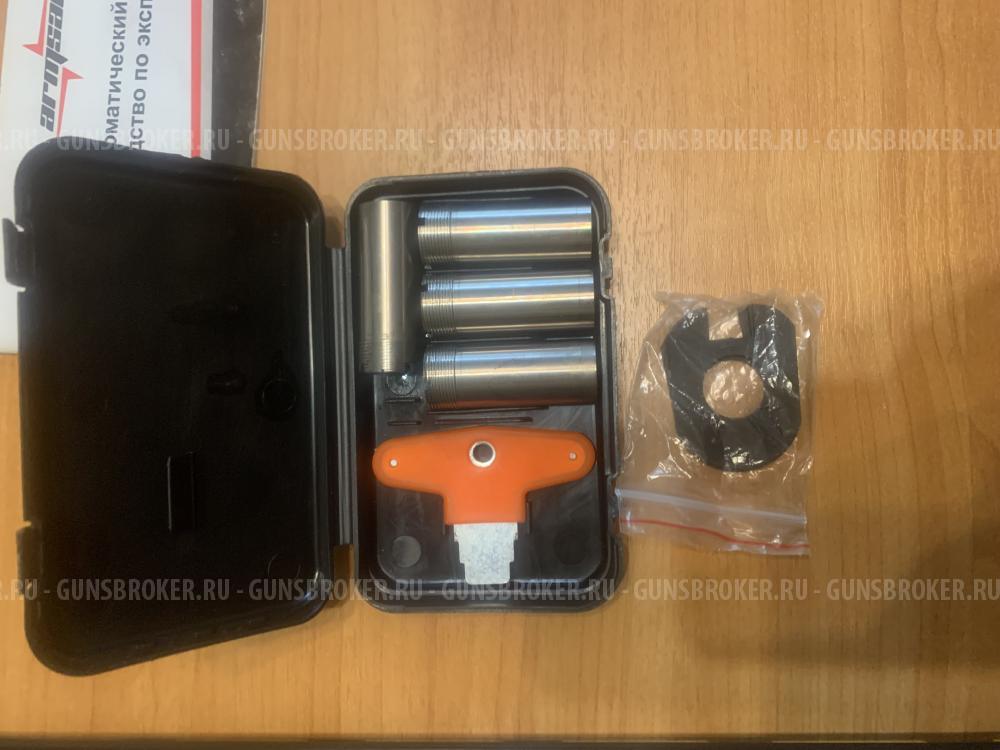 Гладкоствольное ружье Армсан А 612 