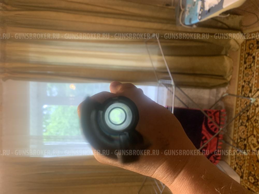 Гладкоствольное ружье Армсан А 612 