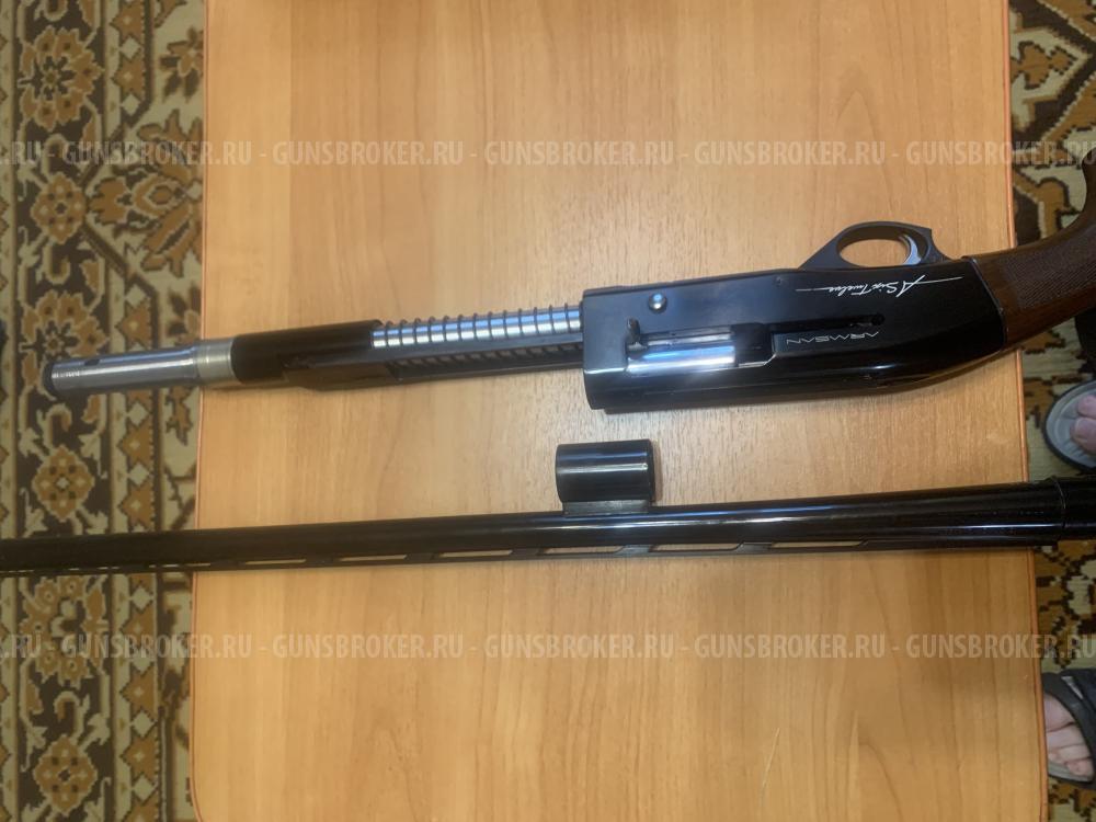 Гладкоствольное ружье Армсан А 612 