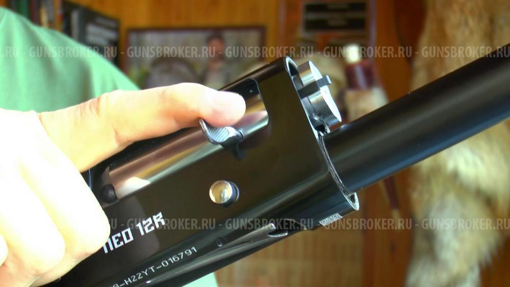 Гладкоствольное ружье ATA  ARMS NEO 12 
