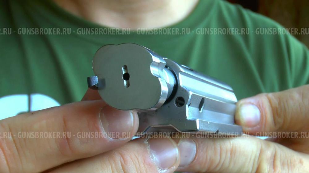 Гладкоствольное ружье ATA  ARMS NEO 12 