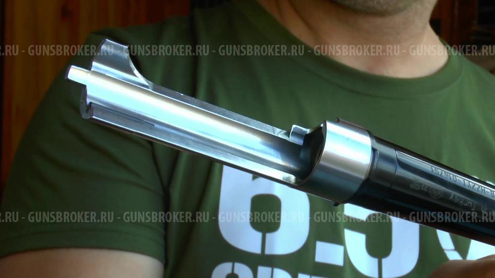Гладкоствольное ружье ATA  ARMS NEO 12 