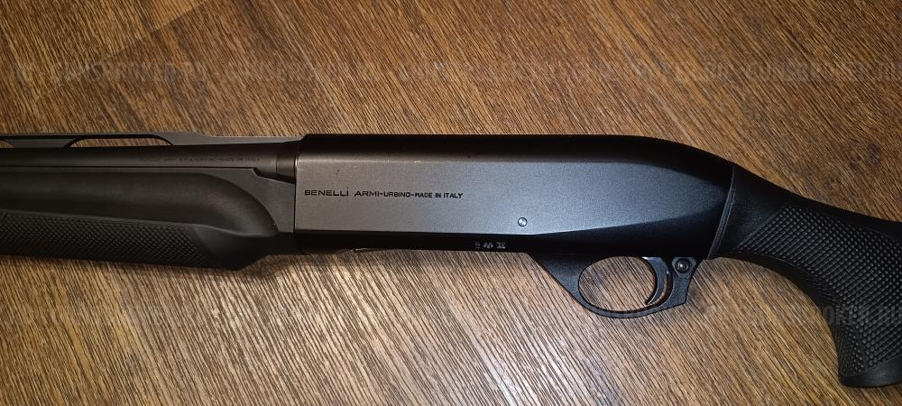 Гладкоствольное ружье Benelli M2 12х76 L-710мм