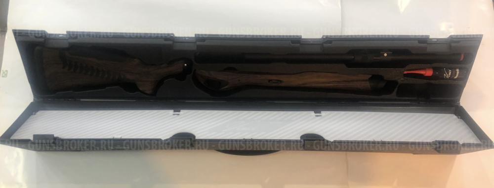 Гладкоствольное Ружье Benelli Vinci Camo Wood Slug кал.12х76 L 610 мм