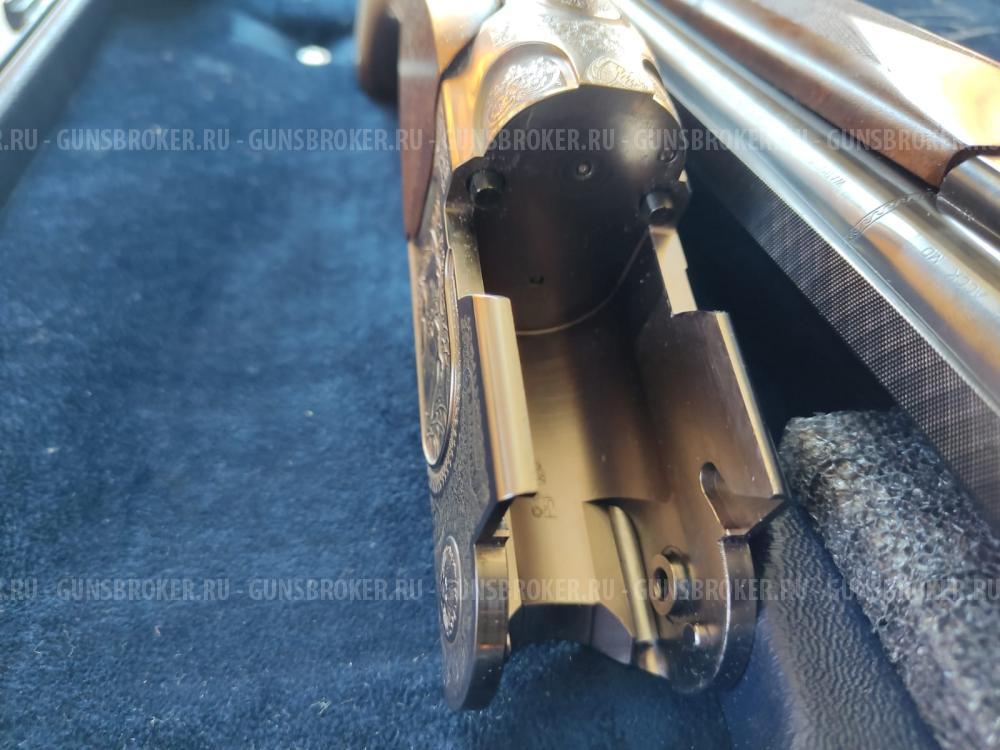 Гладкоствольное ружье Beretta 687 Silver Pigeon II, 12/76, 810 мм