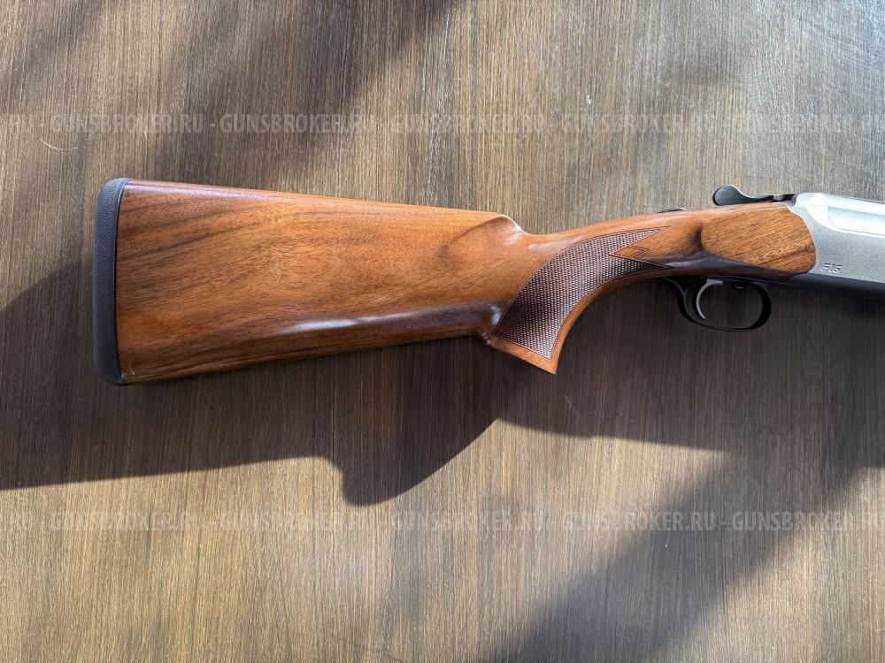 Гладкоствольное ружьё Blaser F16 Sporting k.12/76 760мм. 