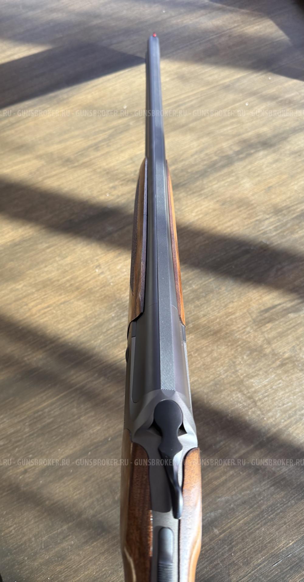 Гладкоствольное ружьё Blaser F16 Sporting k.12/76 760мм. 