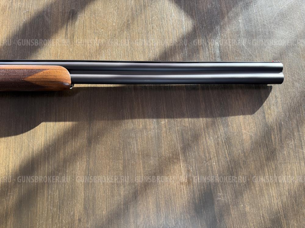 Гладкоствольное ружьё Blaser F16 Sporting k.12/76 760мм. 