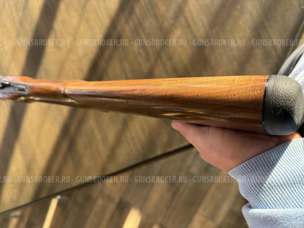 Гладкоствольное ружьё Blaser F16 Sporting k.12/76 760мм. 